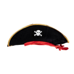 Pirate Hat - Dress-Up